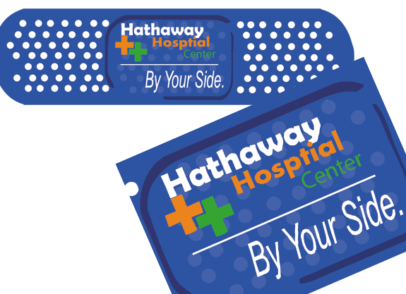 Image - Hospital Marketing Ad