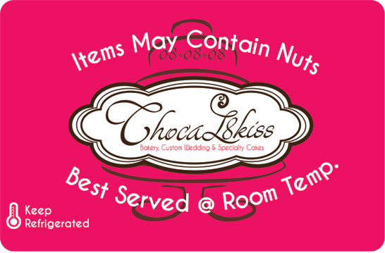 Image - Chocoal8kiss Bake Shop