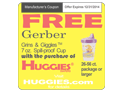 Image - Huggies Coupon