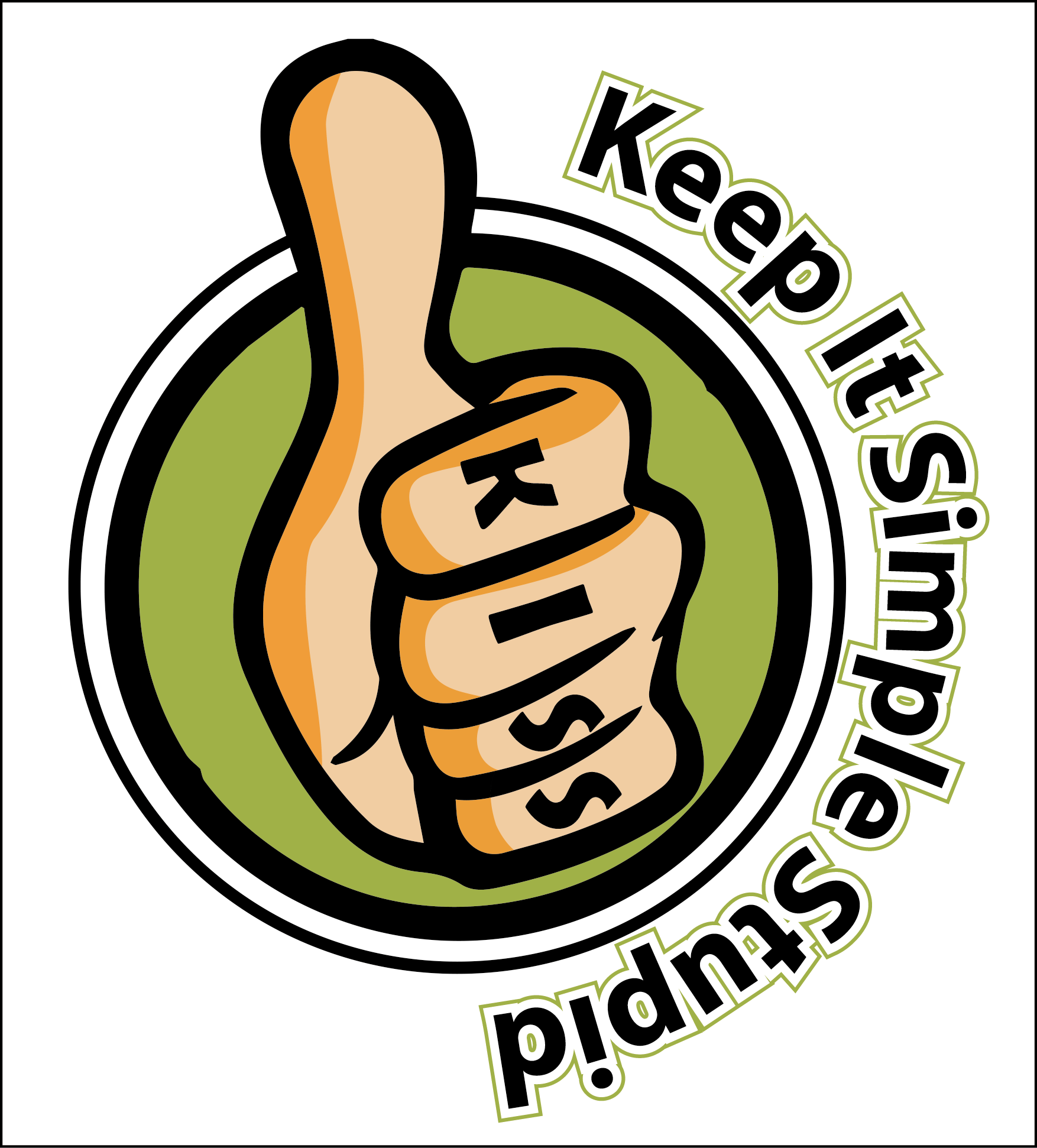 Image - Keep It Simple Stupid