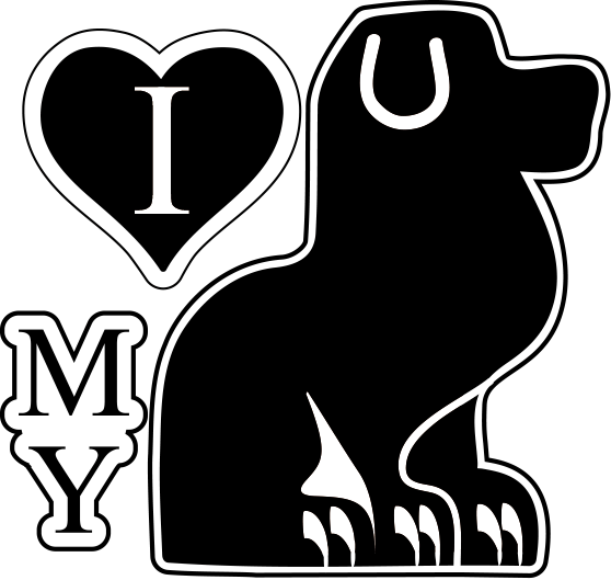 Image - I Love My Pet