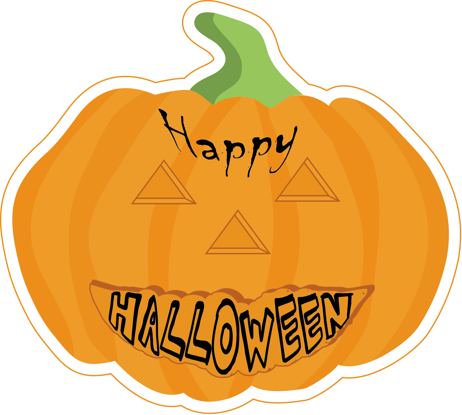 Image - Happy Halloween