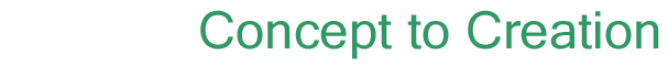 Title - Concept to Creation