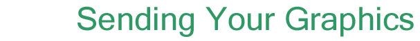Title - Sending Your Graphics